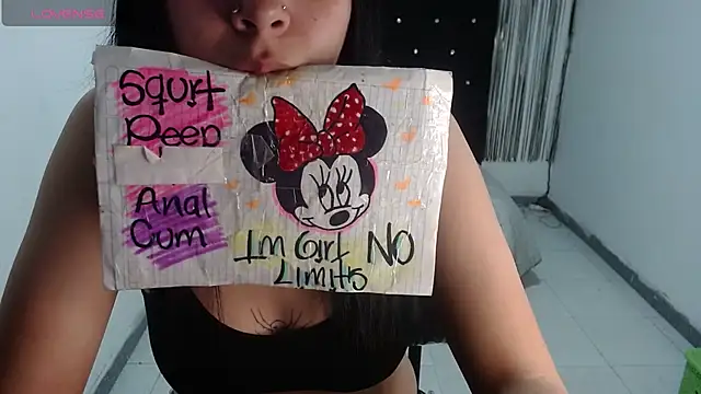 Darkittydoll 15 online show from September 2025 02:30:02 PM