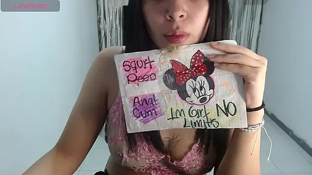 Darkittydoll 15 online show from September 2025 02:07:02 PM