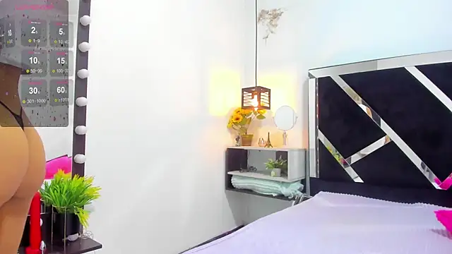 iisabella noa online show from November 2025 02:06:02 PM