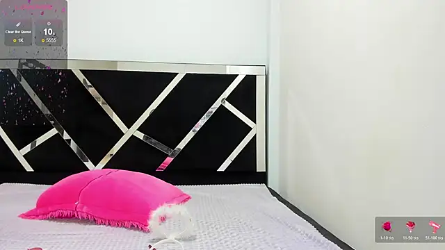 iisabella noa online show from November 2025 12:49:02 PM