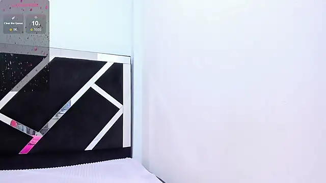 iisabella noa online show from December 2025 07:55:01 PM