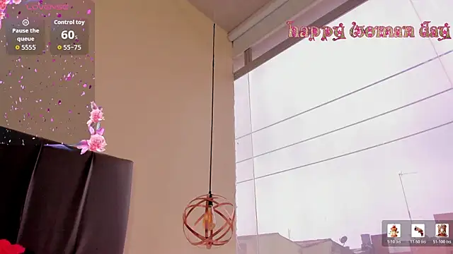 iisabella noa online show from March 2026 12:21:02 PM