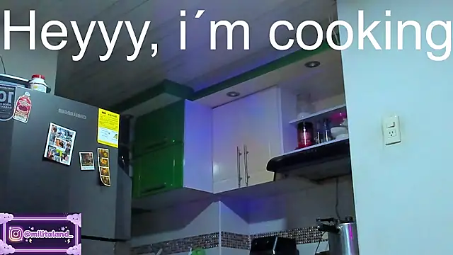 milita houston online show from September 2025 02:38:02 AM