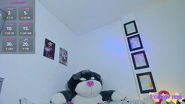 milita houston online show from April 2026 07:39:02 PM