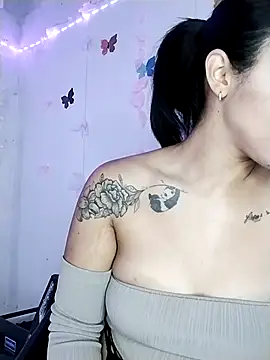 megan x30 online show from September 2025 05:35:01 PM