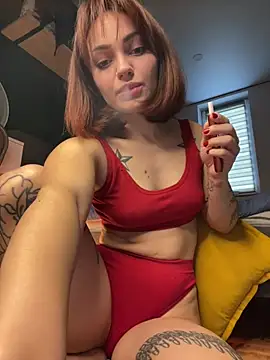 SaraLow online show from January 2026 07:02:02 AM