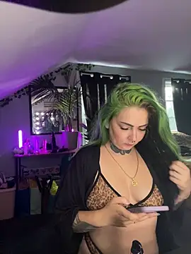 ninabobina666 online show from September 2025 10:48:01 AM