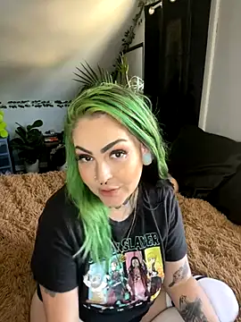 ninabobina666 online show from September 2025 03:34:02 PM