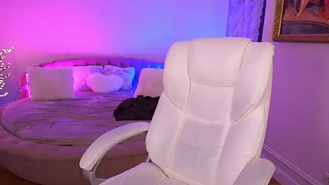 EricaSin online show from January 2026 05:27:02 PM