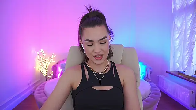 EricaSin online show from March 2026 02:27:01 PM