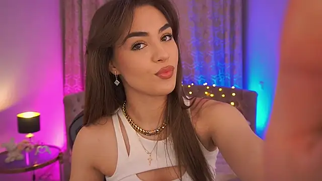 EricaSin online show from April 2026 06:27:01 AM