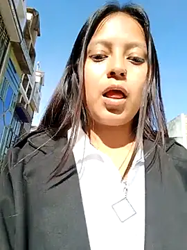 Snapshot of LunaHot_777 chatting on September 2025 08:53:02 PM LunaHot 777 online show from September 2025 08:53:02 PM