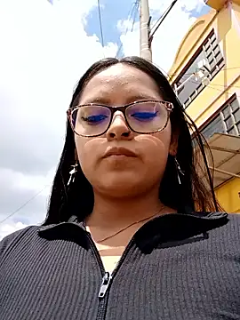 Snapshot of LunaHot_777 chatting on September 2025 06:32:02 PM LunaHot 777 online show from September 2025 06:32:02 PM