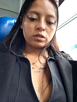 Snapshot of LunaHot_777 chatting on October 2025 06:17:02 PM LunaHot 777 online show from October 2025 06:17:02 PM