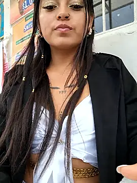 Snapshot of LunaHot_777 chatting on October 2025 03:13:01 PM LunaHot 777 online show from October 2025 03:13:01 PM