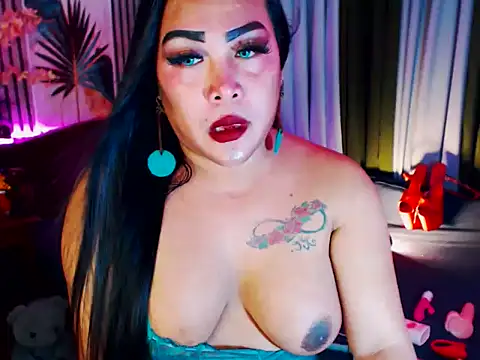 CumFactoryLuna online show from March 2026 10:53:01 AM