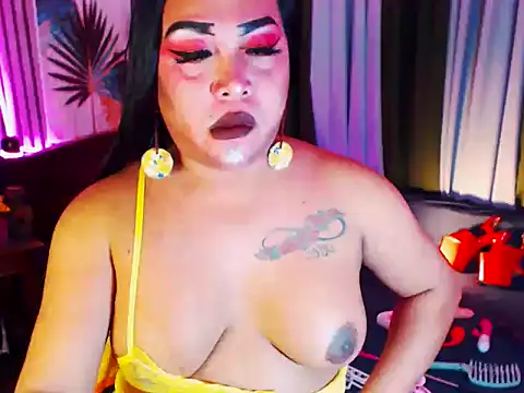 CumFactoryLuna online show from March 2026 01:31:02 AM