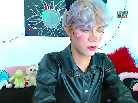 Cooperrosscute233 online show from September 2025 03:44:01 PM