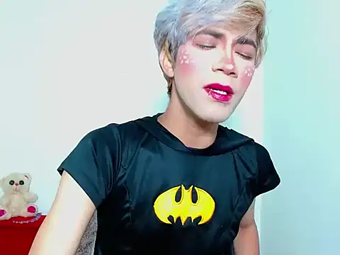 Cooperrosscute233 online show from September 2025 01:44:02 PM