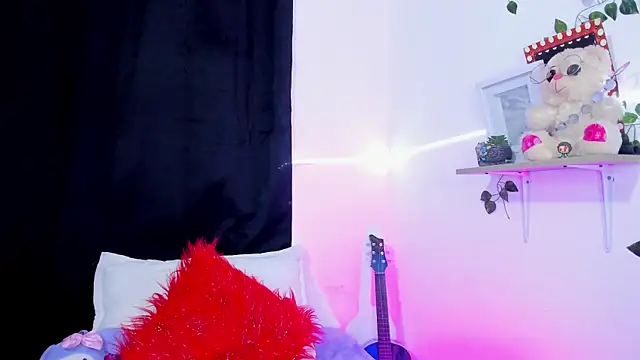 Cooperrosscute233 online show from October 2025 03:11:01 PM