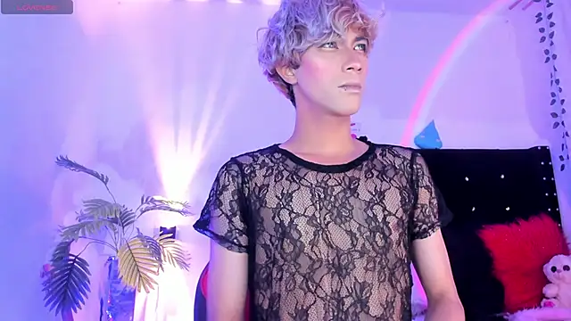 Cooperrosscute233 online show from February 2026 09:46:02 PM