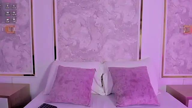 giselle anelise online show from April 2026 02:15:02 AM