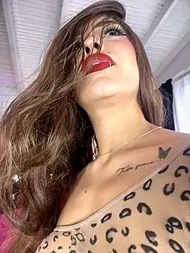 MystiqueXXX online show from October 2025 01:14:01 PM