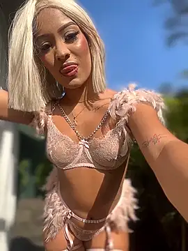 MystiqueXXX online show from March 2026 01:22:02 PM