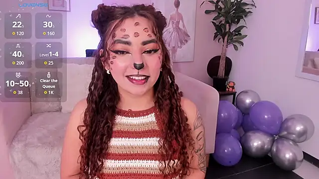 vane vixen online show from October 2025 06:27:02 PM