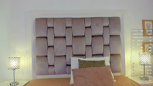 HarleyQueen666 online show from October 2025 11:07:01 AM