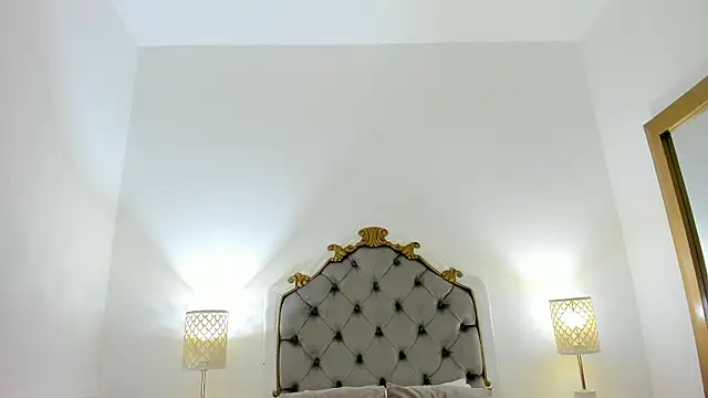 HarleyQueen666 online show from January 2026 11:37:01 AM