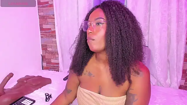 Brandy brown  online show from February 2026 12:03:01 AM