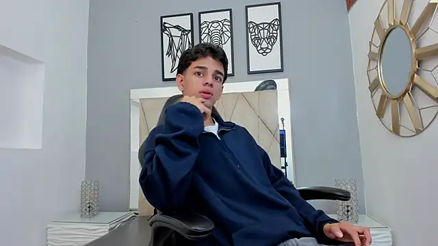 owen  johnson online show from September 2025 11:53:02 AM