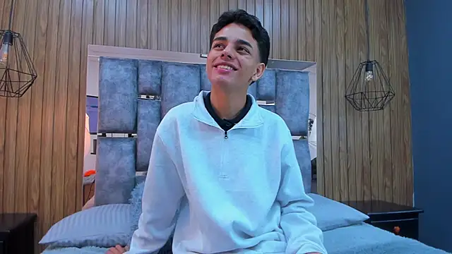 owen  johnson online show from November 2025 12:15:02 PM