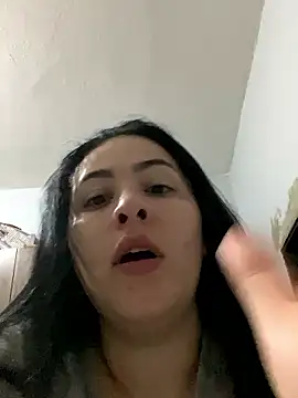 IvettSt  online show from January 2026 04:07:02 AM