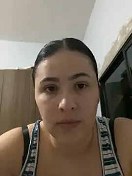 IvettSt  online show from January 2026 04:05:02 AM