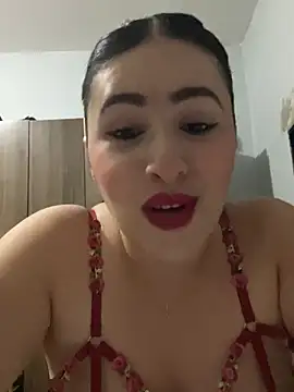 IvettSt  online show from July 2026 04:16:01 AM
