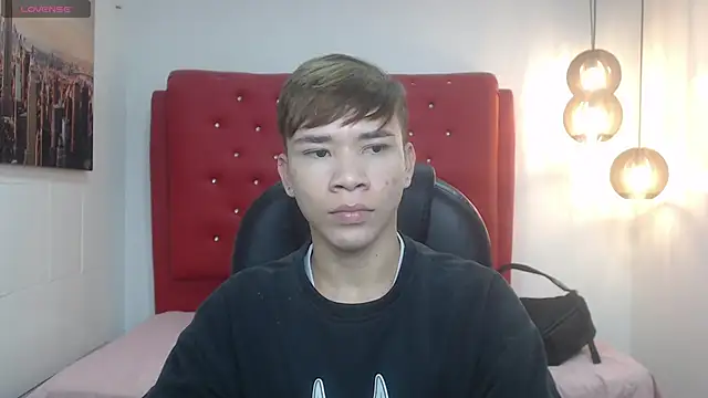 nathanclay online show from November 2025 03:28:02 AM