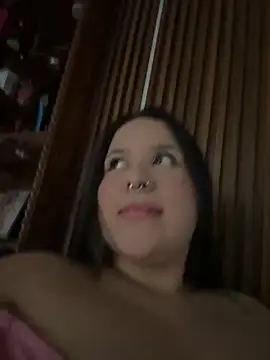 SamanthaDiamonds  online show from October 2025 09:56:01 PM