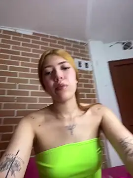  Cristalfoxx4 online show from September 2025 11:29:02 PM