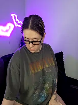 HarleyDemon666 online show from February 2026 08:13:01 PM