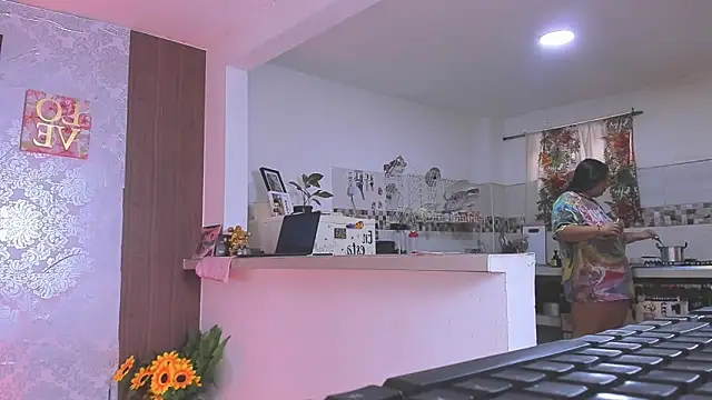 Snapshot of BRENDA_BABY_ chatting on September 2025 01:00:01 PM BRENDA BABY online show from September 2025 01:00:01 PM