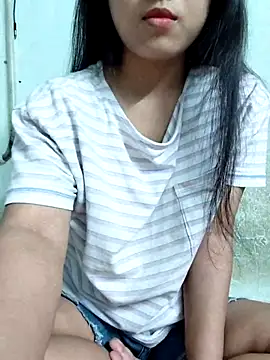 BabySweet-18 online show from April 2026 07:17:02 AM