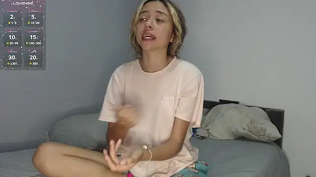 brisazanes online show from October 2025 05:00:01 PM