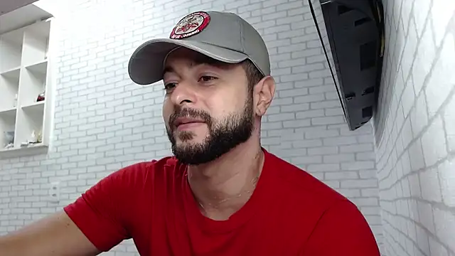 BombeiroHotx online show from February 2026 07:28:02 PM