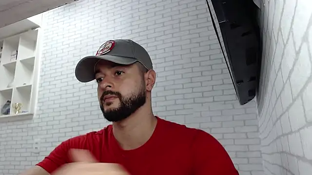 BombeiroHotx online show from March 2026 06:25:01 PM