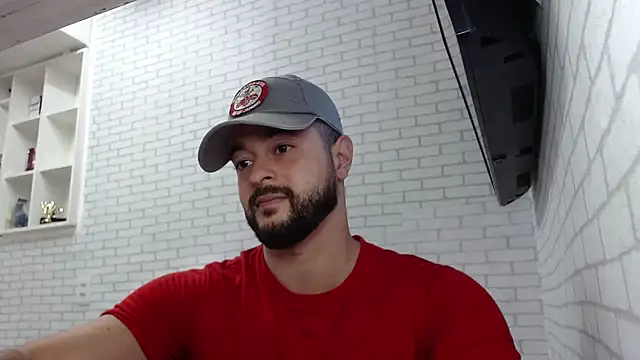 BombeiroHotx online show from March 2026 09:55:01 PM