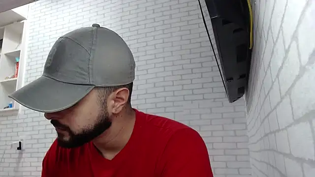 BombeiroHotx online show from April 2026 09:27:01 PM