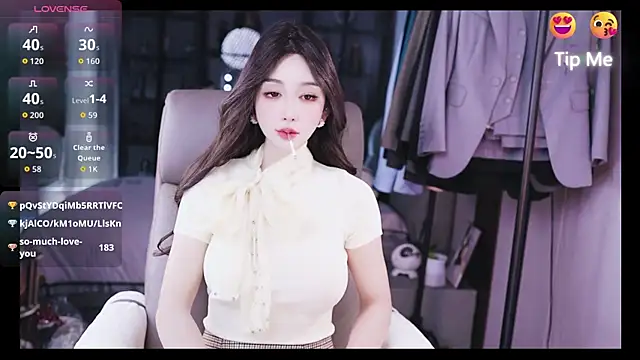 kelariy online show from September 2025 01:55:02 PM