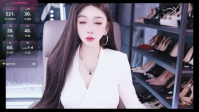 kelariy online show from October 2025 02:28:01 PM